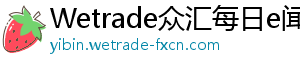 Wetrade众汇每日e闻